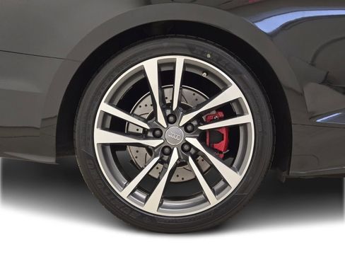 Used 2021 Audi S5 Premium Plus w/ Premium Plus AWD/4WD image 6