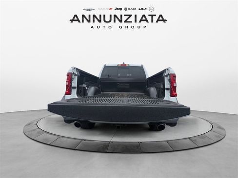 Certified 2025 RAM 1500 Laramie image 18