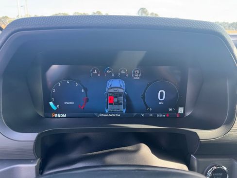 New 2026 Ford F150 XLT w/ Equipment Group 302A MID image 20