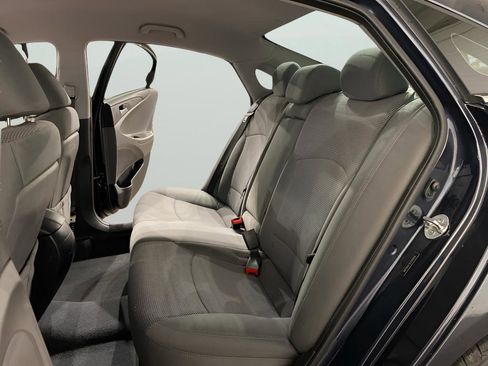 Used 2014 Hyundai Sonata GLS image 10