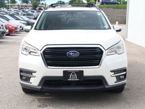 Used 2019 Subaru Ascent Touring w/ Popular Package #2A AWD/4WD image 4