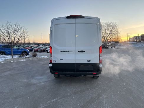 New 2026 Ford Transit 350 Base image 6
