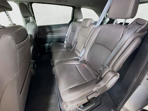 Used 2020 Honda Odyssey EX-L image 11