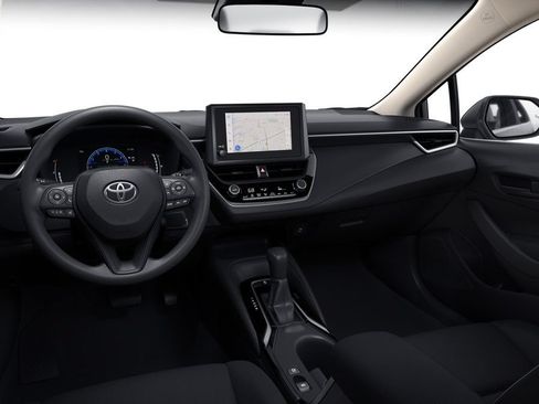 New 2026 Toyota Corolla LE FWD image 19