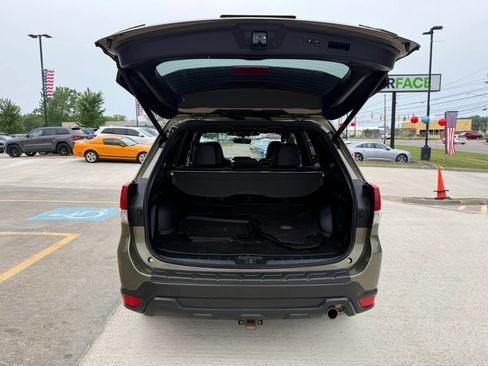 Used 2022 Subaru Forester Wilderness AWD/4WD image 13