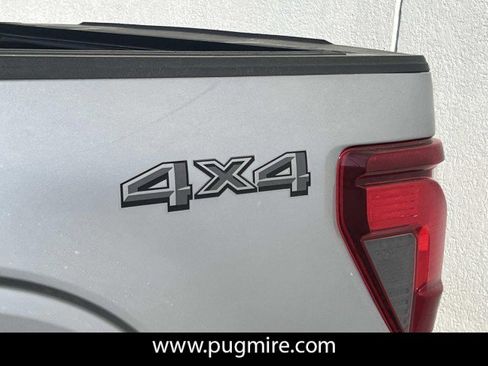 Used 2024 Ford F150 XLT w/ Mobile Office Package image 10