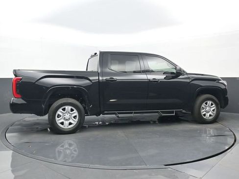 Used 2025 Toyota Tundra SR w/ SR Tow Package image 2