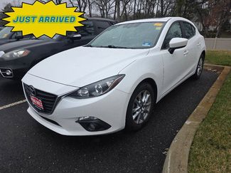 Used 2016 MAZDA MAZDA3 i Touring video 1