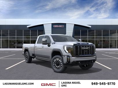 New 2026 GMC Sierra 2500 Denali Ultimate