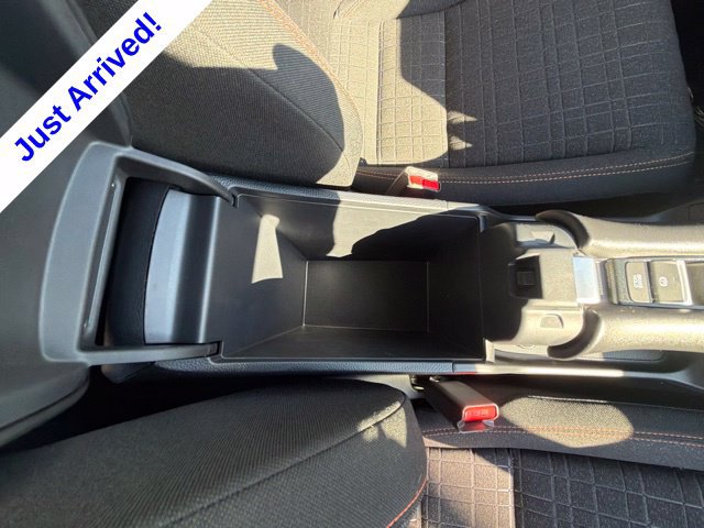 Used 2024 Honda HR-V Sport image 28