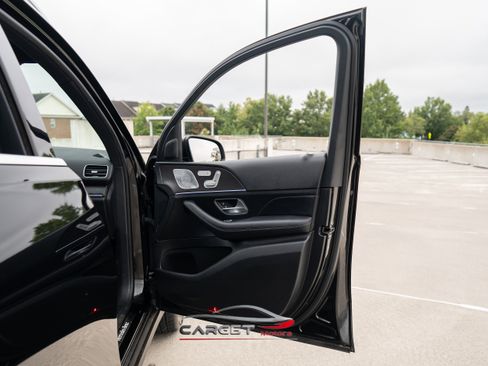 Used 2021 Mercedes-Benz GLE 350 4MATIC w/ Premium Package image 40