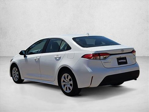 Used 2024 Toyota Corolla LE FWD image 14