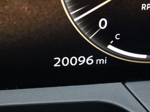 Certified 2025 INFINITI QX80 Sensory image 61