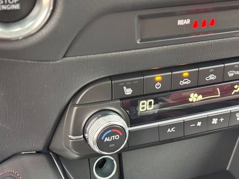 New 2025 MAZDA CX-5 Carbon Edition image 21