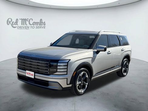 New 2026 Hyundai Palisade Limited image 1