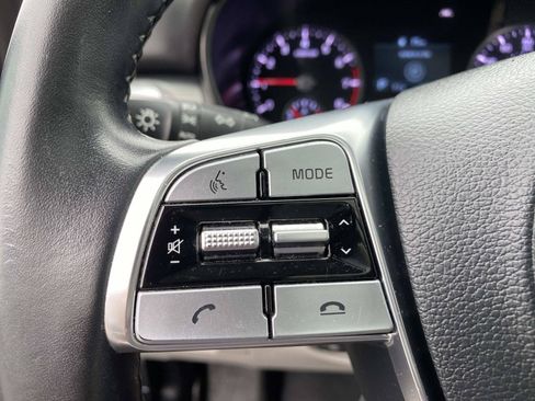 Used 2020 Kia Telluride S FWD image 17