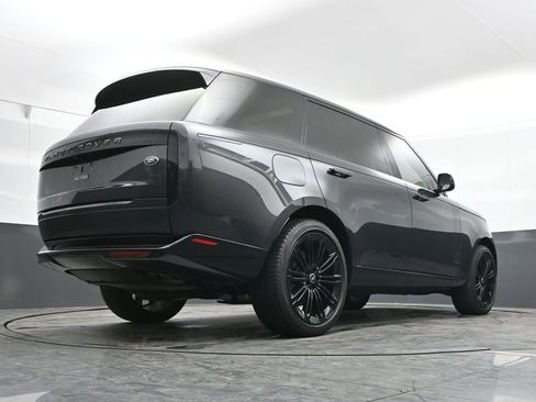 Used 2023 Land Rover Range Rover Long Wheelbase Autobiography AWD/4WD image 41