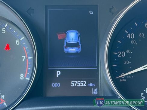 Used 2019 Toyota C-HR Limited FWD image 26