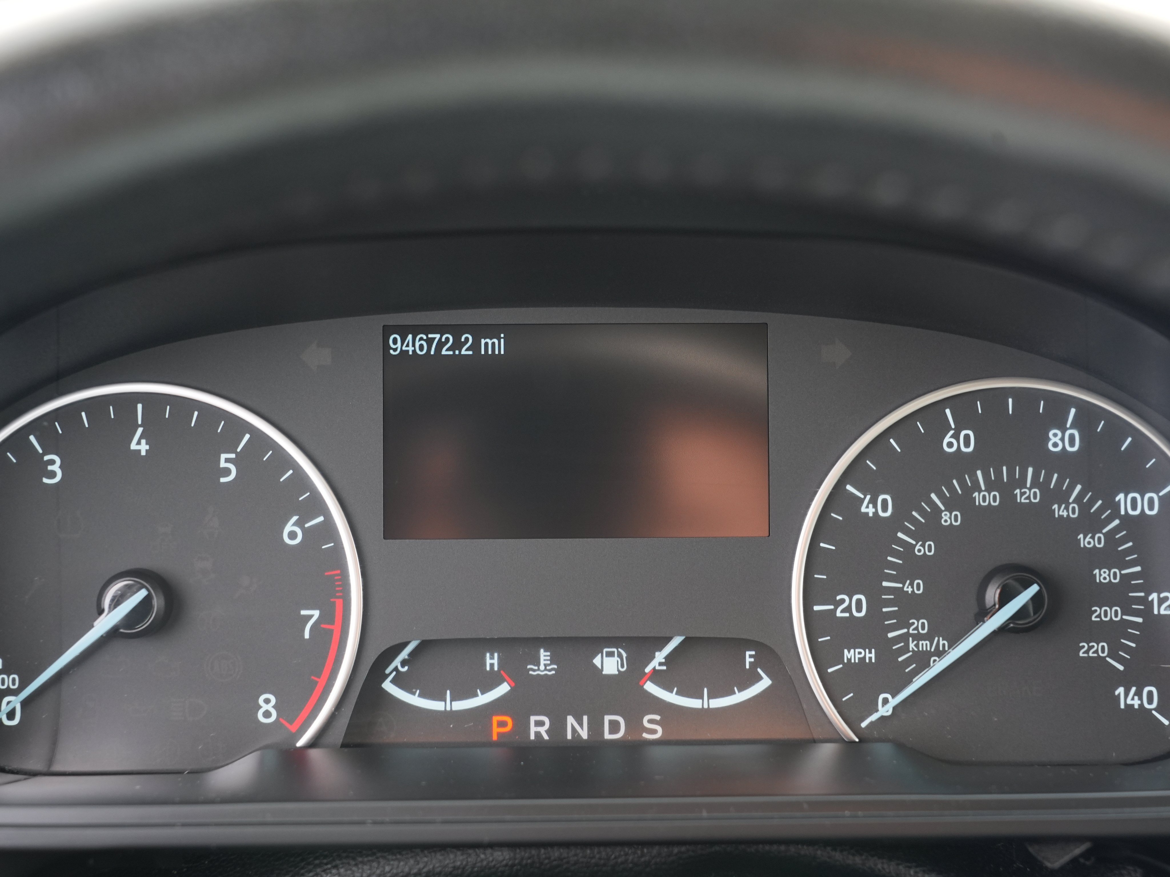 Used 2019 Ford EcoSport SE AWD/4WD image 30