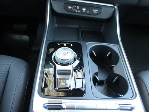 New 2026 Kia Carnival SX Prestige image 44