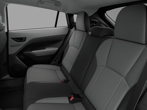 New 2026 Subaru Crosstrek 2.5i AWD/4WD image 15