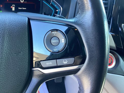 Used 2019 Honda Odyssey EX-L image 17