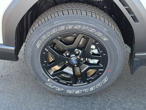 New 2026 Subaru Outback Wilderness AWD/4WD image 9