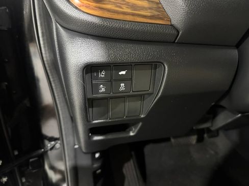 Used 2018 Honda CR-V EX-L image 33