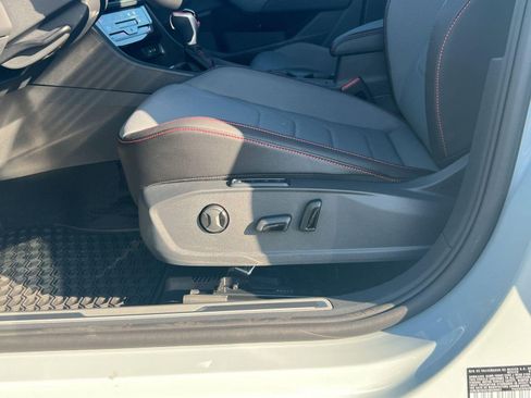 New 2026 Volkswagen Jetta GLI Autobahn FWD image 13
