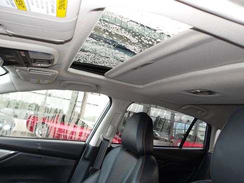 Used 2023 Subaru Crosstrek 2.5i Limited image 15