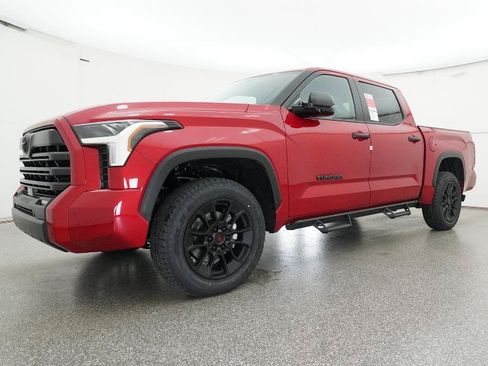 New 2026 Toyota Tundra SR5 AWD/4WD image 20