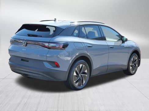 Certified 2022 Volkswagen ID.4 Pro S AWD/4WD image 7