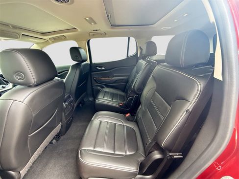 Used 2020 GMC Acadia Denali w/ Technology Package image 27
