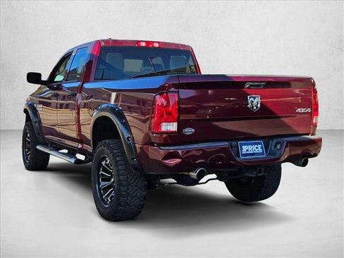 Used 2018 RAM 1500 Express w/ Express Value Package image 7