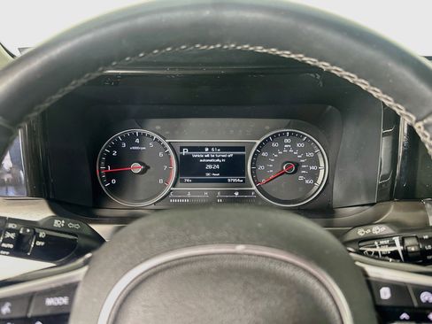 Used 2022 Kia Sorento SX FWD image 19