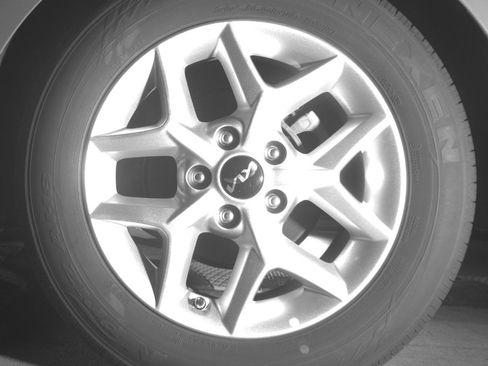 Used 2025 Kia Soul LX w/ LX Technology Package image 21