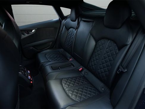 Used 2017 Audi A7 3.0T Competition Prestige w/ Driver Assistance Package image 28