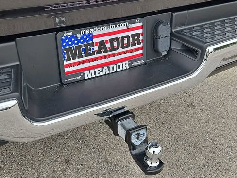 Used 2022 RAM 1500 Lone Star image 34