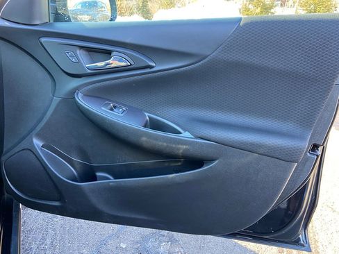 Used 2023 Chevrolet Malibu LT image 25