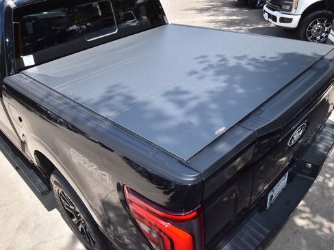 Used 2024 Ford F150 Platinum w/ Equipment Group 702A High AWD/4WD image 42
