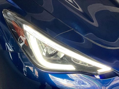 Used 2017 INFINITI Q60 w/ Premium Plus Package 3.0T image 27