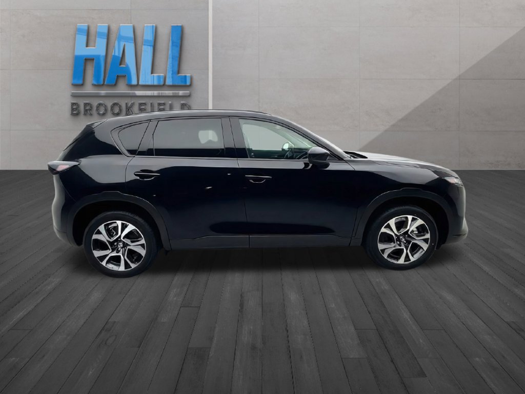 New 2026 MAZDA CX-5 Preferred AWD/4WD image 6