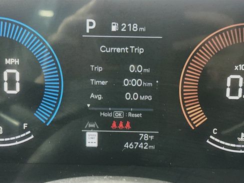 Used 2025 Hyundai Sonata SEL FWD image 19