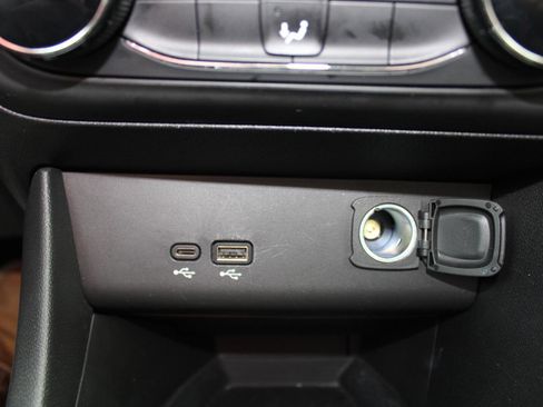 Used 2025 Buick Encore GX Preferred image 20