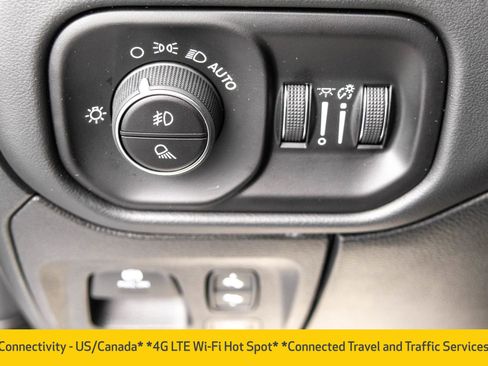 Used 2026 RAM 1500 RHO w/ RHO Level 1 Equipment Group image 22