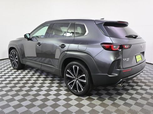 Used 2026 MAZDA CX-50 AWD 2.5 S w/ Weather Package image 3