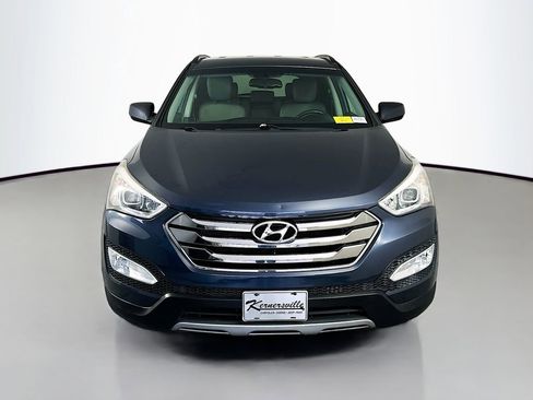 Used 2013 Hyundai Santa Fe Sport w/ Popular Equipment Pkg FWD image 2