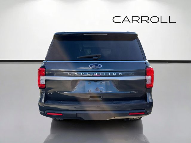 Used 2022 Ford Expedition XLT RWD image 4