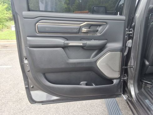 Used 2021 RAM 1500 Limited w/ Night Edition AWD/4WD image 18