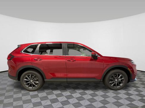New 2026 Honda CR-V EX-L image 8